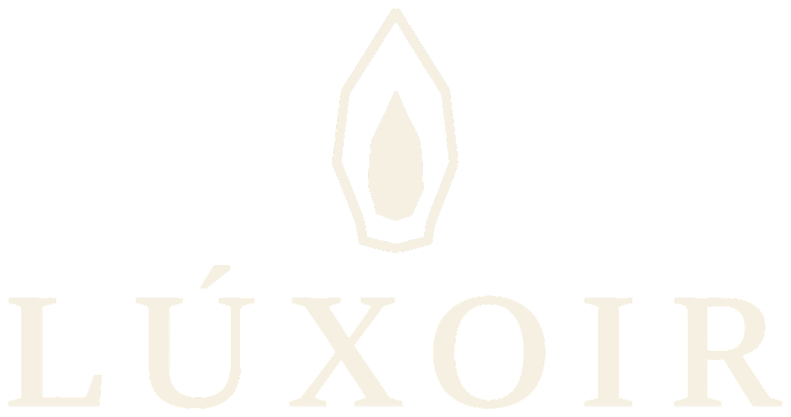 lúxoir logo